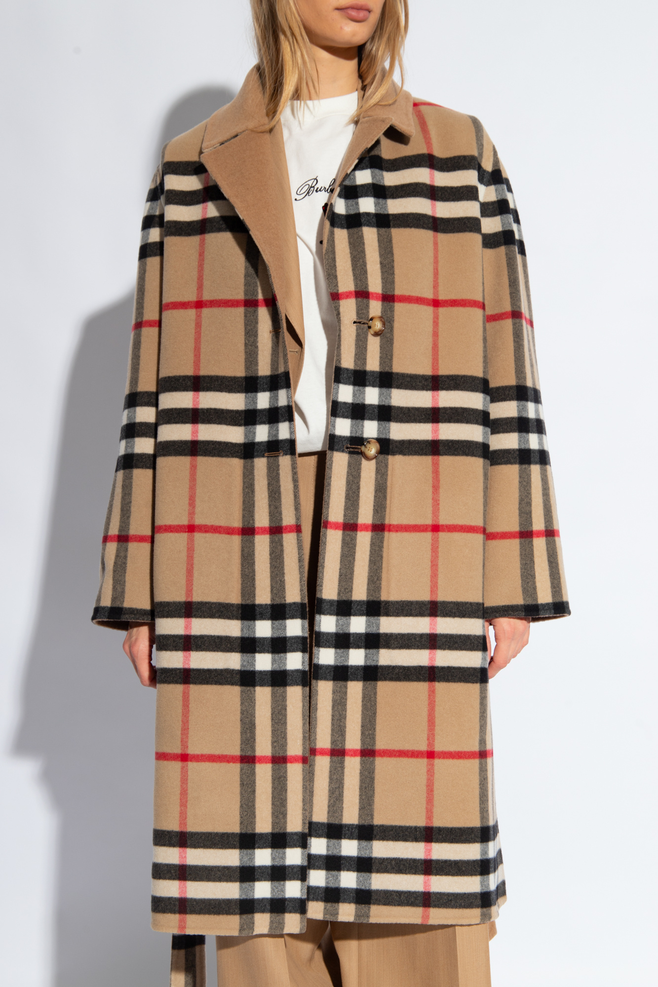 Burberry 7 shop